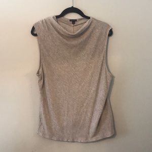 Athleisure Tank